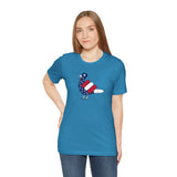 USA