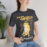 My Spirit Animal Cheems
