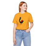 Uganda