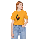 Uganda