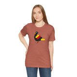Uganda