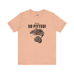 Pitted, So Pitted!