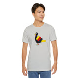Uganda