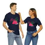 Pink Taco