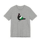 Palestine
