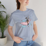 Dolphin Wrangler