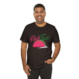 Pink Taco