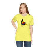 Uganda