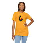 Uganda