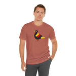 Uganda