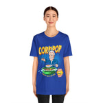 Corn pop was a bad dude