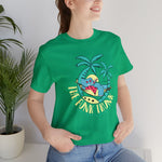 The Funk Trunk Summer Tee
