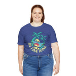 The Funk Trunk Summer Tee