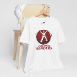 Colonel Senders