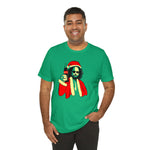 Christmas Dude