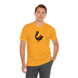 Uganda
