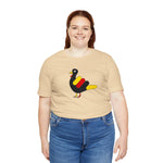 Uganda