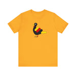 Uganda