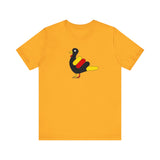 Uganda