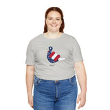 USA