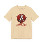 Colonel Senders