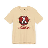Colonel Senders