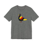 Uganda
