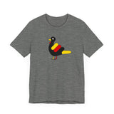 Uganda