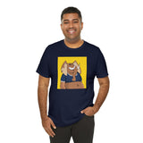 Fat Elephant