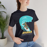 Shaka Chewbacca