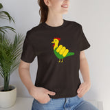 Shaka Rooster - Hawaiian Flag