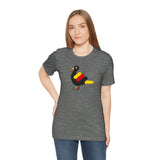 Uganda