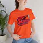 Superman that hoe