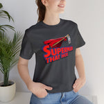 Superman that hoe