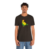 Shaka Rooster - Hawaiian Flag