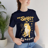 My Spirit Animal Cheems