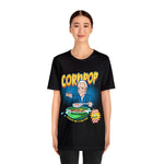 Corn pop was a bad dude