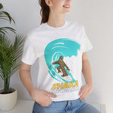 Shaka Chewbacca