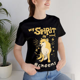 My Spirit Animal Cheems