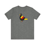 Uganda