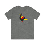 Uganda
