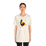 Uganda