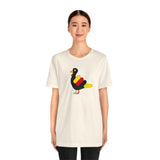 Uganda