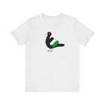 Palestine