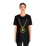 Superspreader Clock Chain