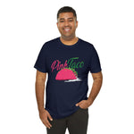 Pink Taco