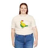 Shaka Rooster - Hawaiian Flag