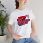 Superman that hoe
