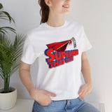 Superman that hoe