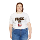 Fuck Putin